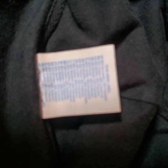 Dungeons And Dragons Monk The Magic Of Ki Sweatshirt Men 2XL Black Hoodie Gamer - Picture 10 of 15